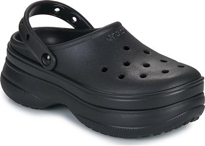 ΤΣΟΚΑΡΑ CLASSIC STACKED CLOG CROCS