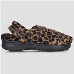 ΤΣΟΚΑΡΑ CLASSIC UNFURGETTABLE ANIMAL CLOG CROCS