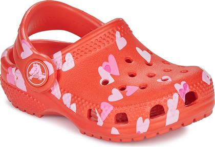 ΤΣΟΚΑΡΑ CLASSIC VDAY CLOG T CROCS