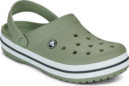ΤΣΟΚΑΡΑ CROCBAND CROCS
