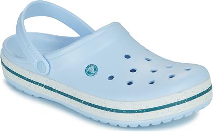 ΤΣΟΚΑΡΑ CROCBAND SPECKLED BAND CLOG CROCS