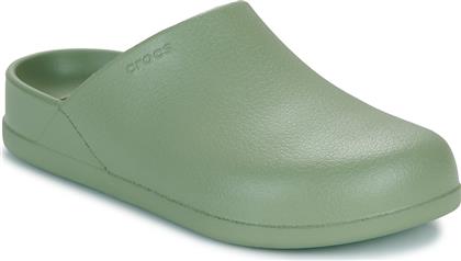 ΤΣΟΚΑΡΑ DYLAN CLOG CROCS από το SPARTOO