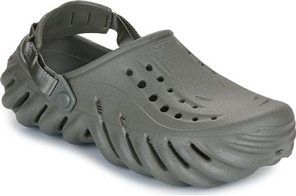 ΤΣΟΚΑΡΑ ECHO CLOG CROCS