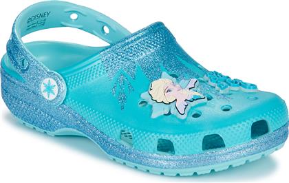 ΤΣΟΚΑΡΑ FROZEN ELSA CLASSIC CLOG K CROCS από το SPARTOO