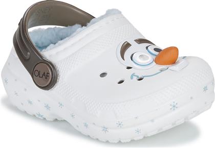 ΤΣΟΚΑΡΑ FROZEN OLAF CLASSIC CLOG T CROCS από το SPARTOO