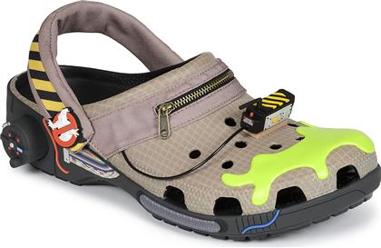 ΤΣΟΚΑΡΑ GHOSTBUSTERS CLASSIC CLOG CROCS
