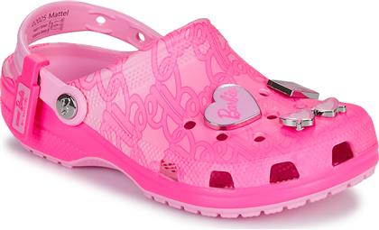 ΤΣΟΚΑΡΑ MATTEL PINK BARBIE CLS CLG CROCS