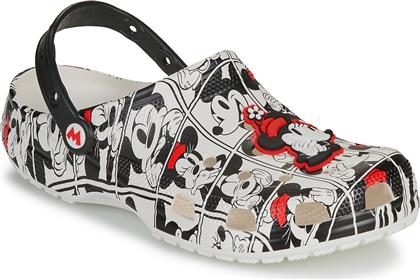 ΤΣΟΚΑΡΑ MICKEY AND MINNIE CLASSIC CLOG CROCS