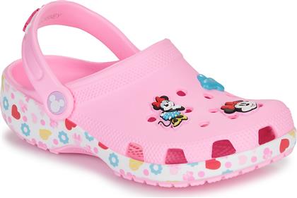 ΤΣΟΚΑΡΑ MICKEY FRINDS MINNIECLSCLGK CROCS