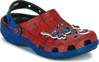 ΤΣΟΚΑΡΑ SPIDERMANWEBCLSCLG CROCS