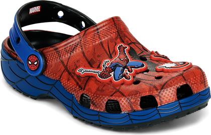 ΤΣΟΚΑΡΑ SPIDERWEBCLCLGK CROCS