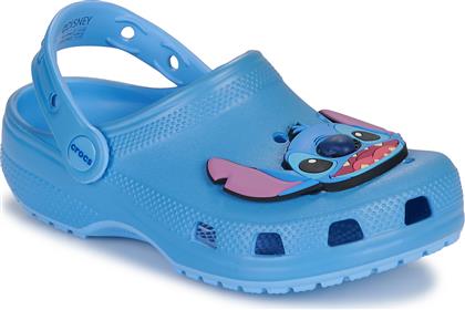 ΤΣΟΚΑΡΑ STITCH CLASSIC CLOG K CROCS