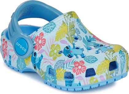 ΤΣΟΚΑΡΑ STITCH CLASSIC CLOG T CROCS