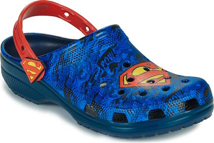 ΤΣΟΚΑΡΑ SUPERMAN CLASSIC CLOG CROCS