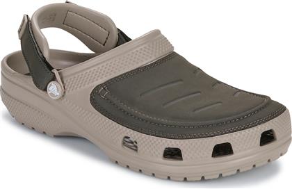 ΤΣΟΚΑΡΑ YUKON VISTA II LR CLOG M CROCS