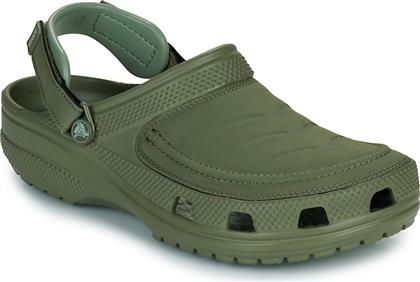 ΤΣΟΚΑΡΑ YUKON VISTA II LR CLOG M CROCS