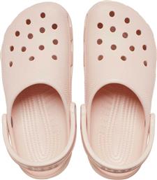 UNISEX CLOGS ''CLASSIC CLOG'' - E69005 ΡΟΖ CROCS