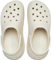 UNISEX CLOGS ''CRUSH CLOG'' - E69002 ΚΡΕΜ CROCS