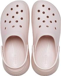 UNISEX CLOGS ''CRUSH CLOG'' - E69002 ΡΟΖ CROCS