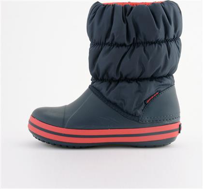 WINTER PUFF ΠΑΙΔΙΚΕΣ ΜΠΟΤΕΣ (10800302638-3345) CROCS