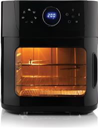 CKZ-2026 ΜΕ ΠΟΡΤΑ 1900 W 12 L ΜΑΥΡΟ ΦΡΙΤΕΖΑ ΑΕΡΟΣ CRONER