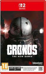 CRONOS:THE NEW DAWN (GAME KEY CARD)