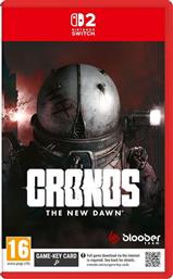 CRONOS : THE NEW DAWN - NINTENDO SWITCH 2