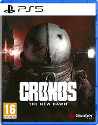 CRONOS : THE NEW DAWN - PS5