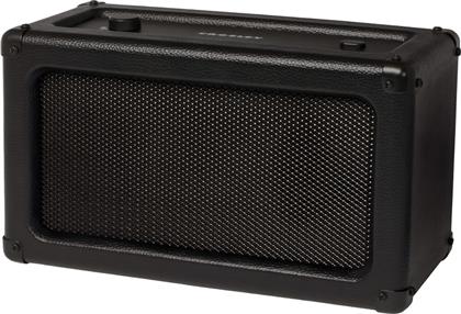 ΦΟΡΗΤΟ ΗΧΕΙΟ CHARLOTTE SF0007AU-BK 5 W - ΜΑΥΡΟ CROSLEY