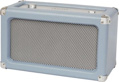 ΦΟΡΗΤΟ ΗΧΕΙΟ CHARLOTTE SF0007AU-TN 5 W - TOURMALINE CROSLEY