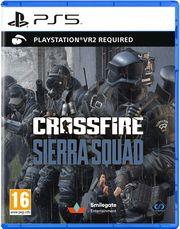 CROSSFIRE: SIERRA SQUAD (PSVR 2 REQUIRED)