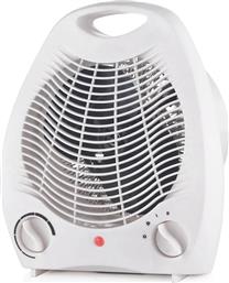 CFH-269 2000W ΑΕΡΟΘΕΡΜΟ ΜΠΑΝΙΟΥ ΔΑΠΕΔΟΥ ΛΕΥΚΟ CROWN