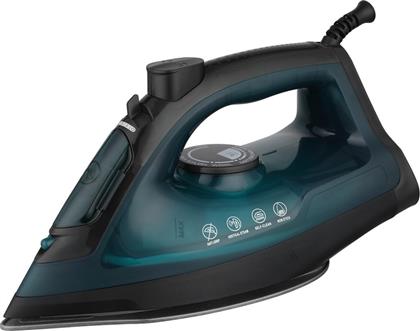 CSI2400LI 2400 W ΜΑΥΡΟ ΣΙΔΕΡΟ ΑΤΜΟΥ CROWN