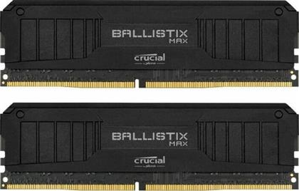 BALLISTIC MAX BLM2K8G40C18U4B DDR4 4000MHZ (2X8GB) CRUCIAL