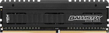 BALLISTIX ELITE BLE4G4D30AEEA DDR4 3000MHZ (1X4GB) CRUCIAL