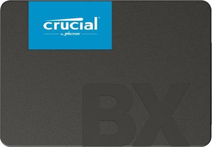 BX500 1TB 3D NAND SATA SSD ΕΣΩΤΕΡΙΚΟΣ ΣΚΛΗΡΟΣ ΔΙΣΚΟΣ CRUCIAL