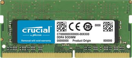 CT32G4SFD832A DDR4 3200MHZ (1X32GB) CRUCIAL