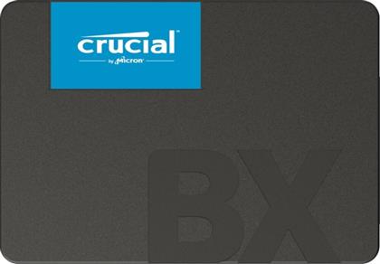 ΕΣΩΤΕΡΙΚΟΣ SSD BX500 SATA III 2.5 240GB CRUCIAL