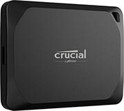 ΕΞΩΤΕΡΙΚΟΣ ΔΙΣΚΟΣ X10 PRO 1TB USB 3.2 GEN-2 TYPE-C PORTABLE SSD CT1000X10PROSSD9 CRUCIAL