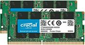 RAM CT2K8G4SFRA32A 16GB (2X8GB) SO-DIMM DDR4 3200MHZ DUAL KIT CRUCIAL