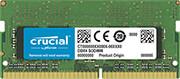 RAM CT32G4SFD8266 32GB SO-DIMM DDR4 2666MHZ CRUCIAL