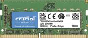 RAM CT8G4S24AM 8GB SO-DIMM DDR4 2400MHZ FOR MAC CRUCIAL