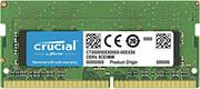 RAM CT8G4SFRA32A 8GB SO-DIMM DDR4 3200MHZ CRUCIAL