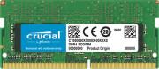 RAM CT8G4SFS824A 8GB SO-DIMM DDR4 2400MHZ CRUCIAL