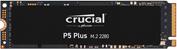 SSD CT1000P5PSSD8 P5 PLUS 1TB NVME PCIE GEN 4.0 X 4 3D NAND M.2 2280 CRUCIAL