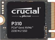 SSD P310 2TB PCIE GEN4 X4 NVME M.2 2230 CT2000P310SSD2 CRUCIAL
