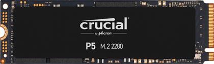 P5 1TB PCIE M.2 2280 CRUCIAL από το ΚΩΤΣΟΒΟΛΟΣ