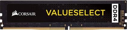VALUESELECT 32GB DDR4-2666MHZ CL18 DIMM (CMV32GX4M1A2666C18) ΜΝΗΜΗ RAM CRUCIAL