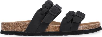 ΠΑΝΤΟΦΛΕΣ SAPTA CR192187 ΜΑΥΡΟ CRUZ