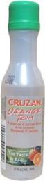 RUM ORANGE (PET) 50 ML CRUZAN